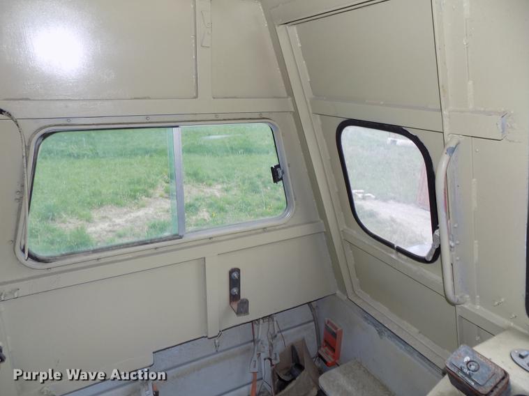 image for item DZ9688 1994 Monark boat