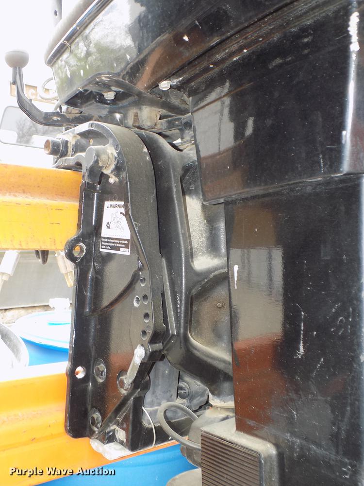 image for item DZ9689 (3) 1999 Mercury 55 Sea Pro outboard motors