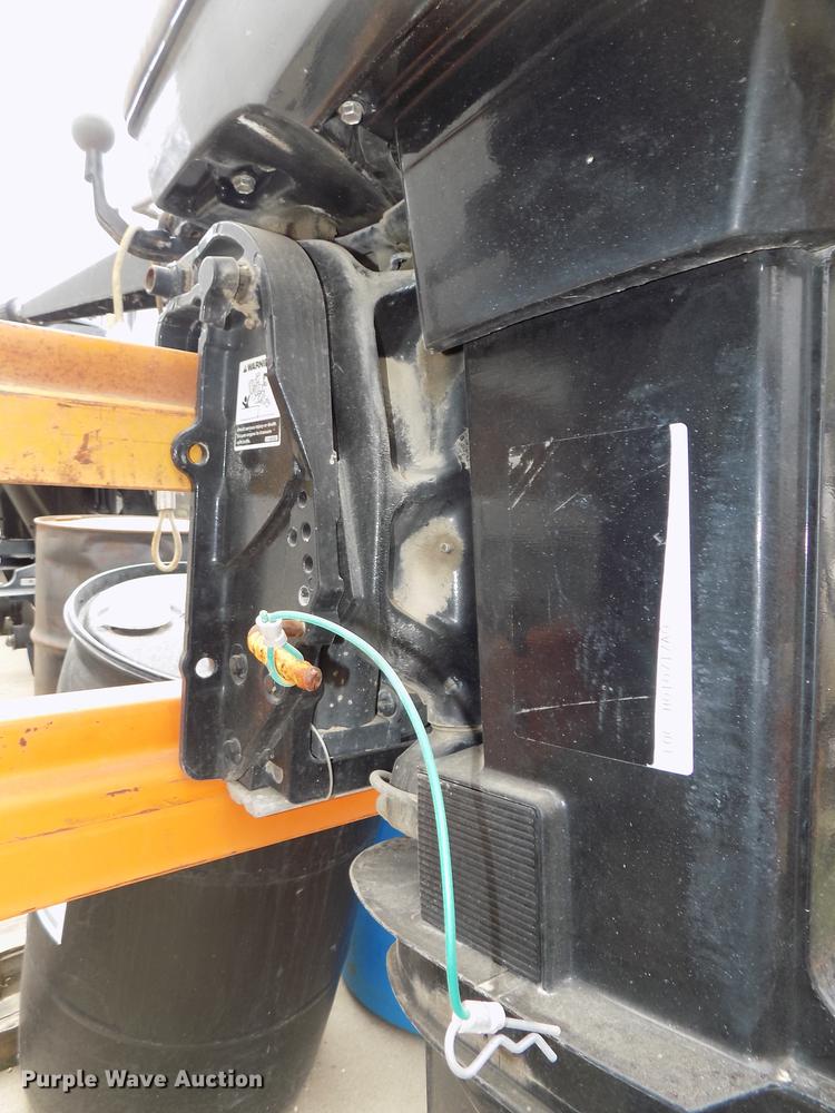 image for item DZ9689 (3) 1999 Mercury 55 Sea Pro outboard motors