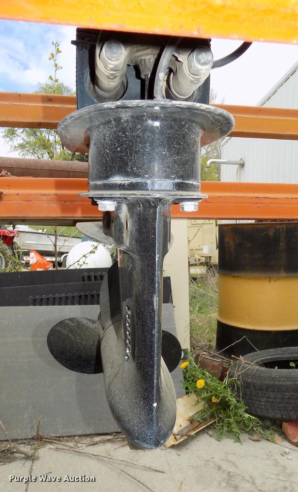 image for item DZ9689 (3) 1999 Mercury 55 Sea Pro outboard motors