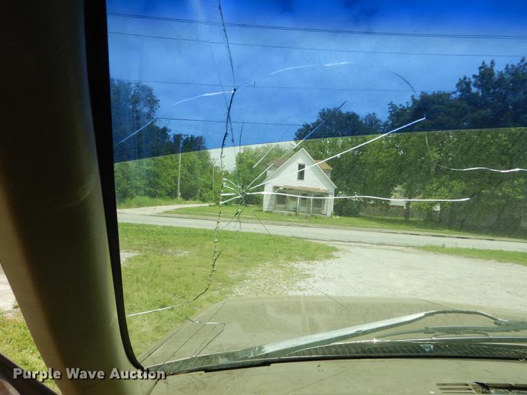 image for item ED9255 1997 Chevrolet C1500 Ext. Cab pickup truck