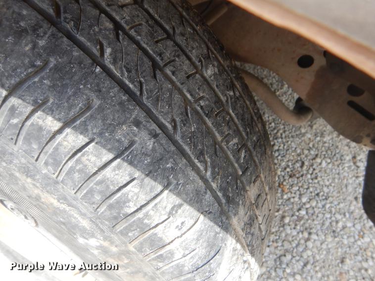 image for item ED9255 1997 Chevrolet C1500 Ext. Cab pickup truck