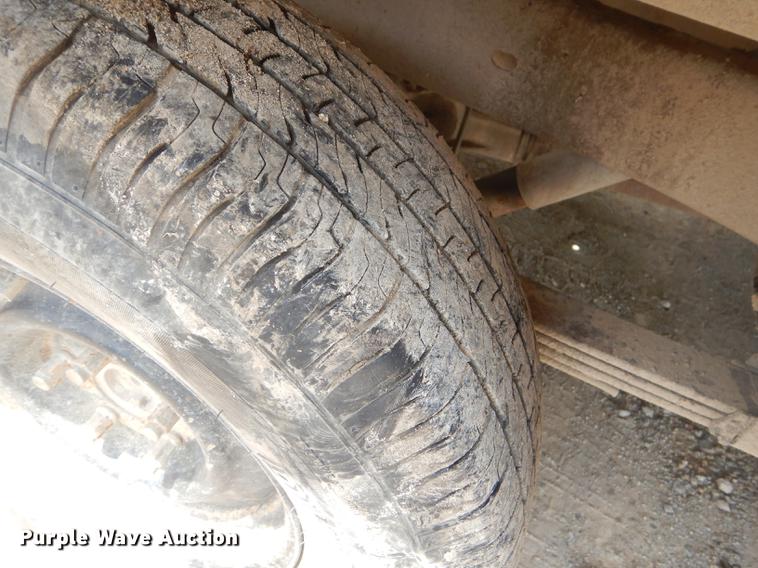 image for item ED9255 1997 Chevrolet C1500 Ext. Cab pickup truck