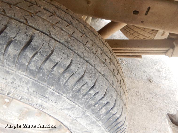 image for item ED9255 1997 Chevrolet C1500 Ext. Cab pickup truck