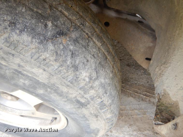 image for item ED9255 1997 Chevrolet C1500 Ext. Cab pickup truck