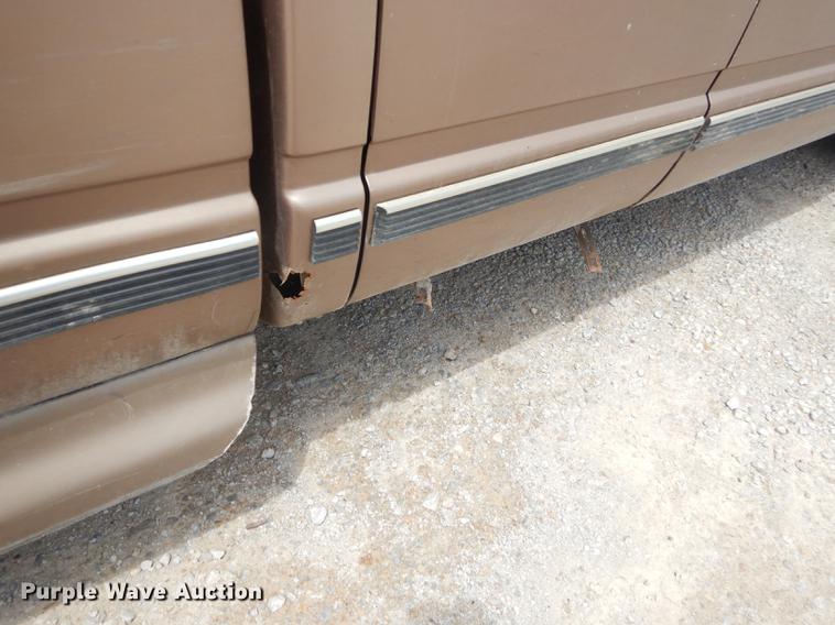 image for item ED9255 1997 Chevrolet C1500 Ext. Cab pickup truck