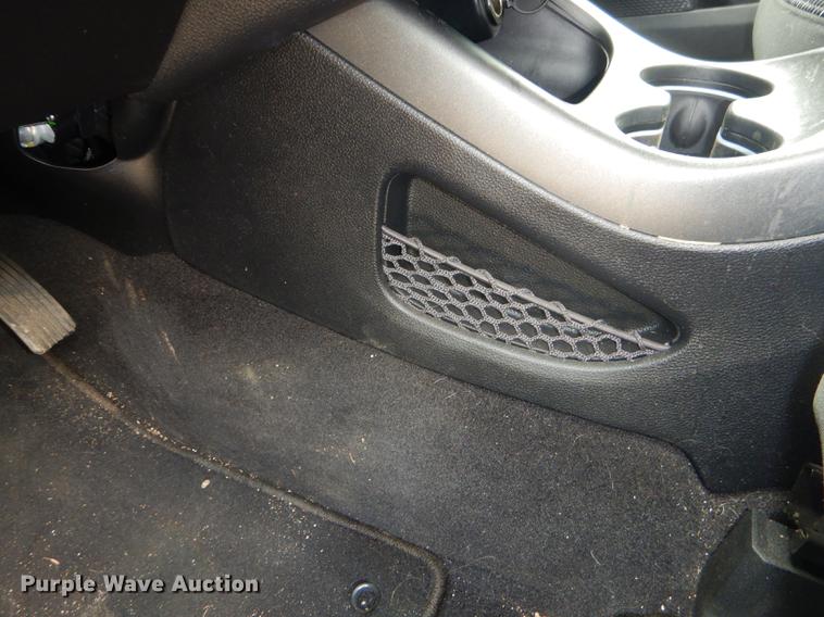 image for item ED9257 2018 Dodge Journey