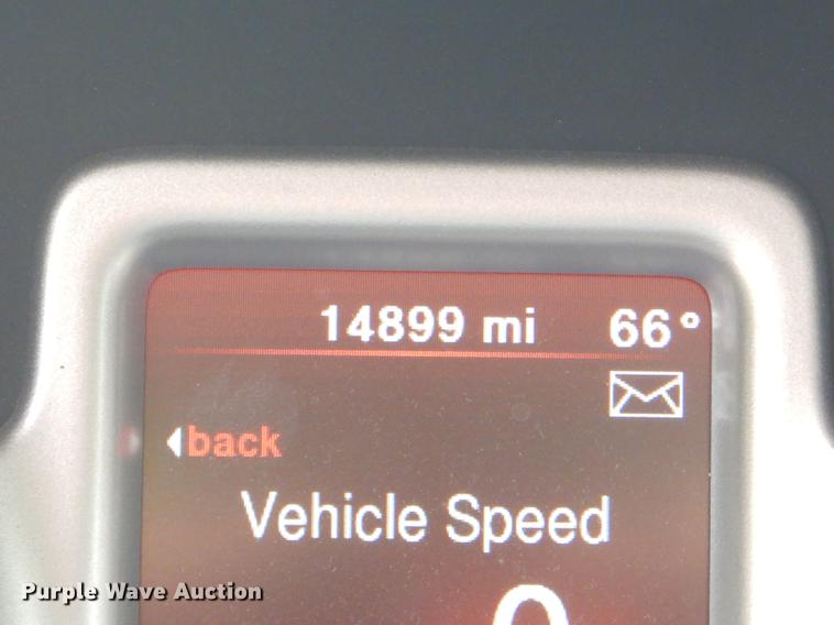 image for item ED9257 2018 Dodge Journey