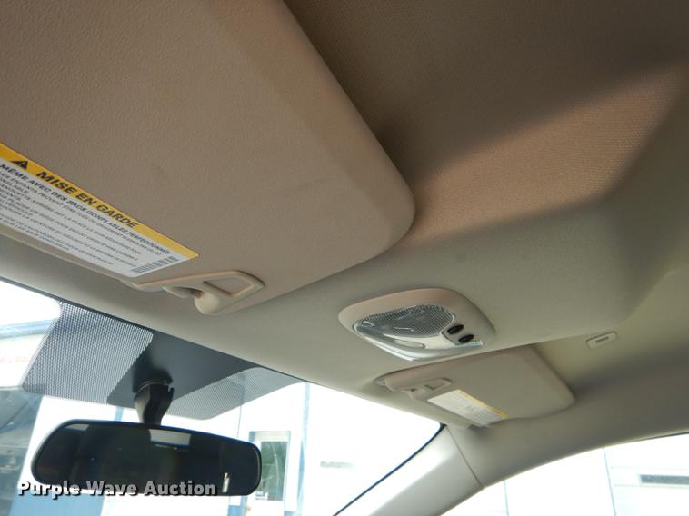 image for item ED9257 2018 Dodge Journey