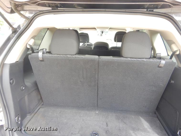 image for item ED9257 2018 Dodge Journey