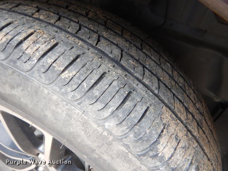 image for item ED9257 2018 Dodge Journey