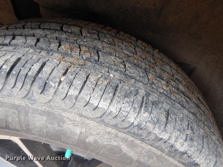 image for item ED9257 2018 Dodge Journey