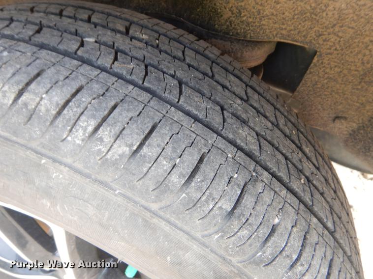 image for item ED9257 2018 Dodge Journey