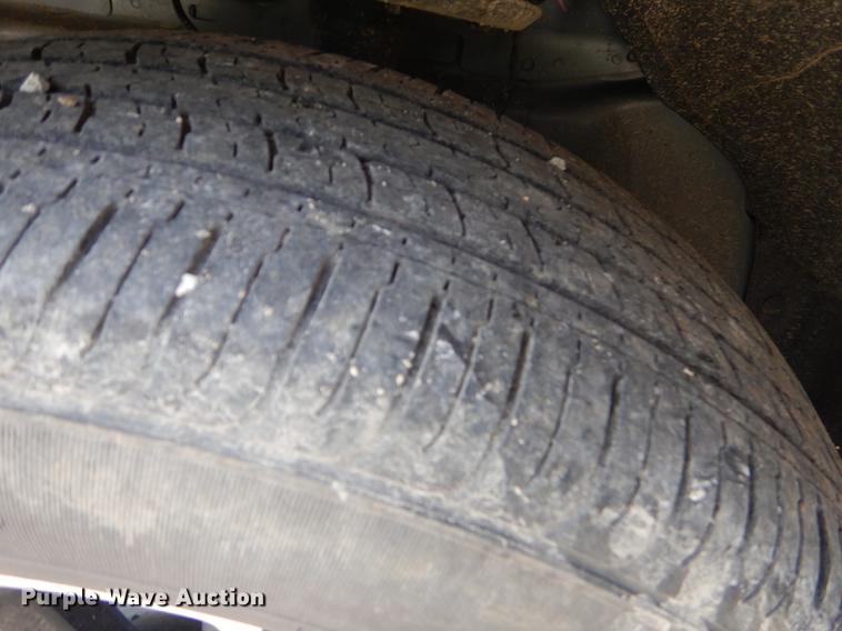 image for item ED9257 2018 Dodge Journey