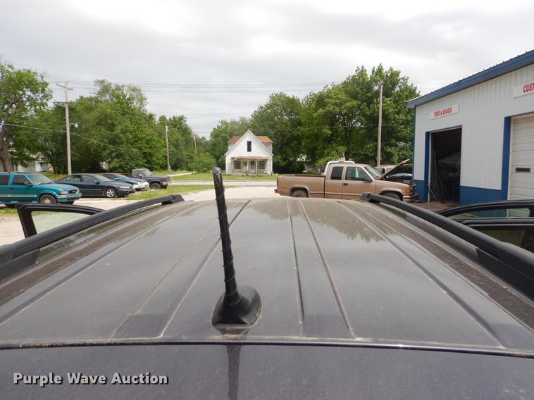 image for item ED9257 2018 Dodge Journey