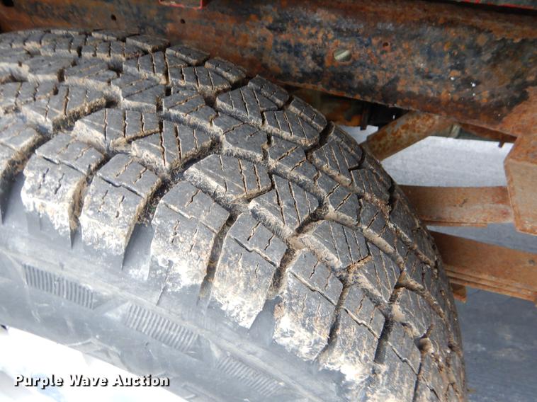 image for item ED9268 1997 Chevrolet K1500 Ext. Cab pickup truck