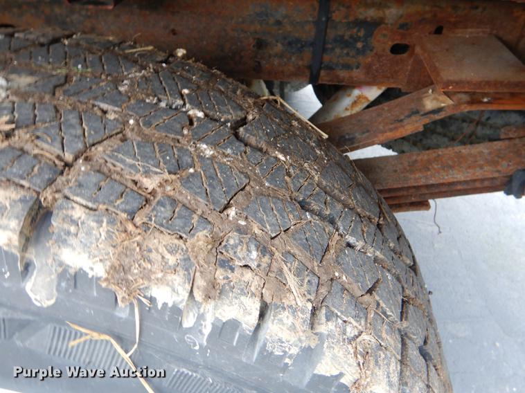 image for item ED9268 1997 Chevrolet K1500 Ext. Cab pickup truck