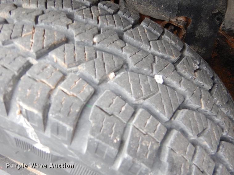 image for item ED9268 1997 Chevrolet K1500 Ext. Cab pickup truck