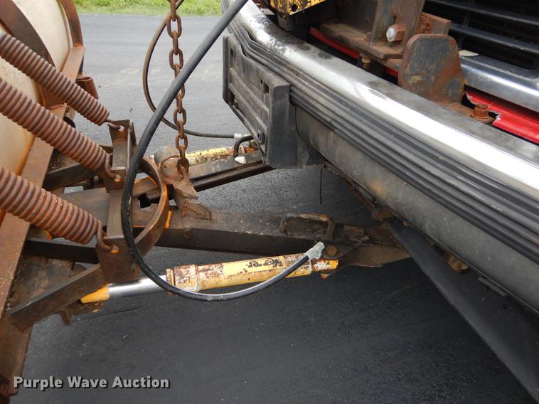 image for item ED9268 1997 Chevrolet K1500 Ext. Cab pickup truck