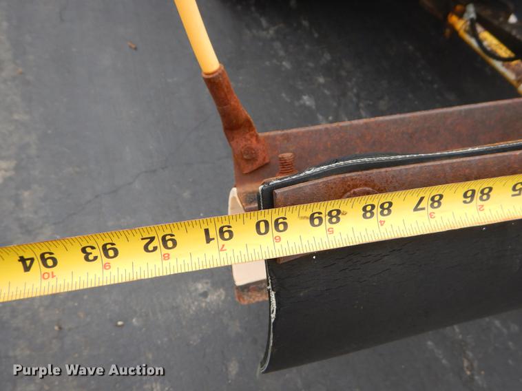 image for item ED9268 1997 Chevrolet K1500 Ext. Cab pickup truck