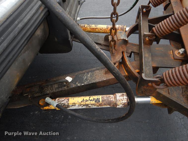 image for item ED9268 1997 Chevrolet K1500 Ext. Cab pickup truck