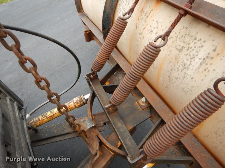 image for item ED9268 1997 Chevrolet K1500 Ext. Cab pickup truck