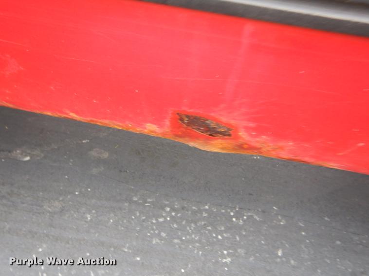 image for item ED9268 1997 Chevrolet K1500 Ext. Cab pickup truck