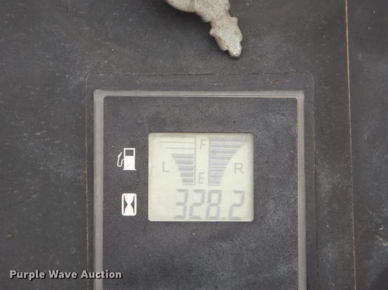 image for item ED9270 Hustler X-One ZTR lawn mower