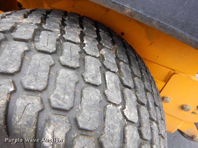 image for item ED9270 Hustler X-One ZTR lawn mower