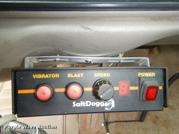 image for item ED9271 1998 Chevrolet K1500 Ext. Cab pickup truck