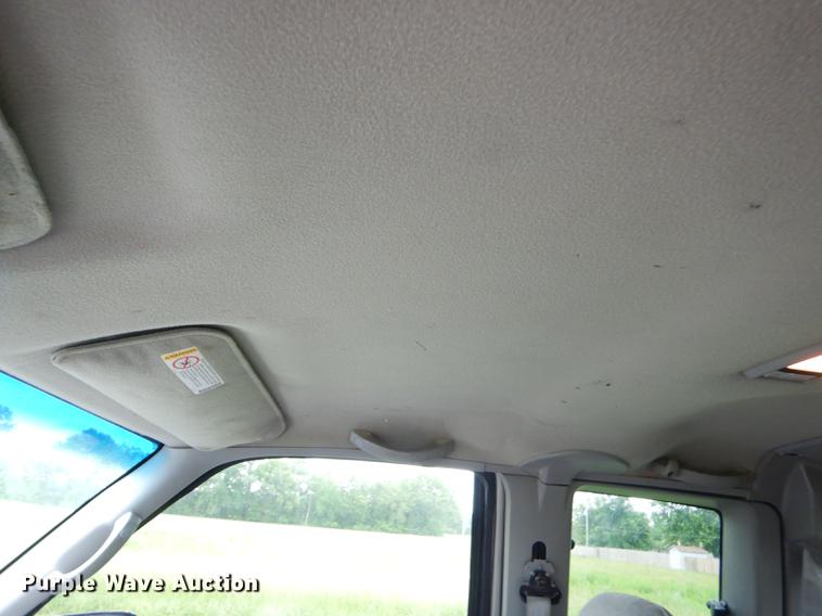 image for item ED9271 1998 Chevrolet K1500 Ext. Cab pickup truck