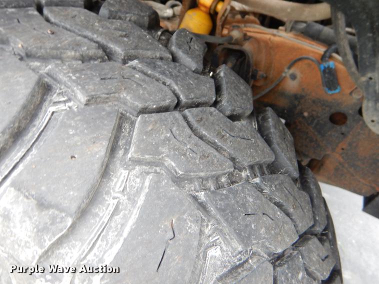 image for item ED9271 1998 Chevrolet K1500 Ext. Cab pickup truck