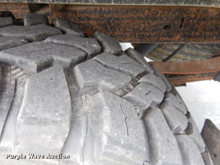 image for item ED9271 1998 Chevrolet K1500 Ext. Cab pickup truck