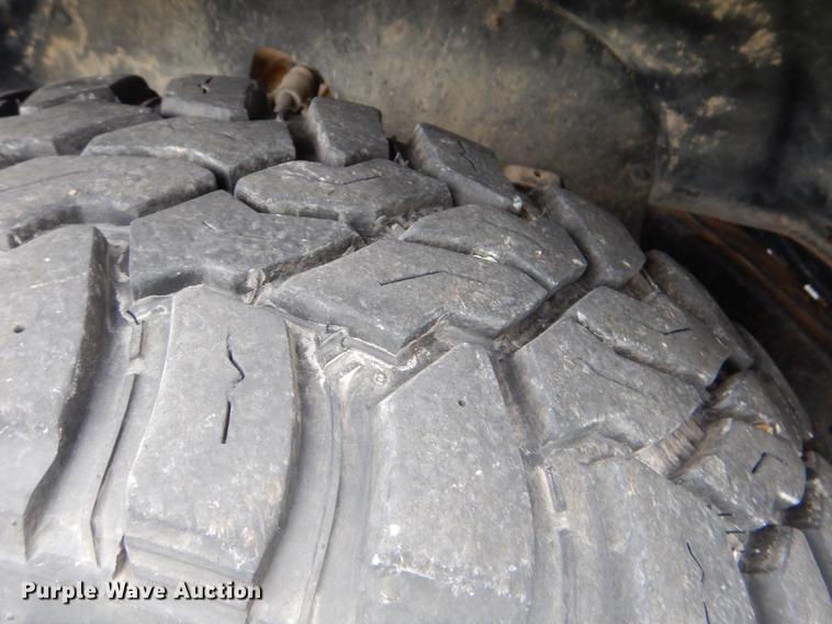 image for item ED9271 1998 Chevrolet K1500 Ext. Cab pickup truck