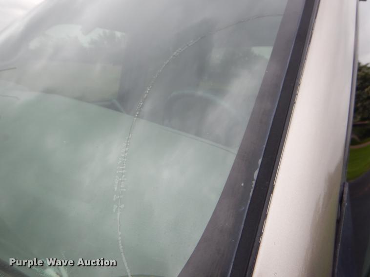 image for item ED9271 1998 Chevrolet K1500 Ext. Cab pickup truck