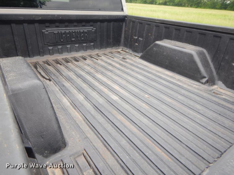 image for item ED9271 1998 Chevrolet K1500 Ext. Cab pickup truck