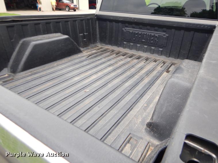 image for item ED9271 1998 Chevrolet K1500 Ext. Cab pickup truck