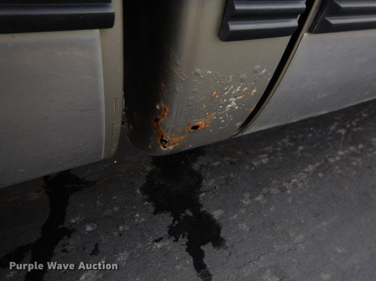 image for item ED9271 1998 Chevrolet K1500 Ext. Cab pickup truck