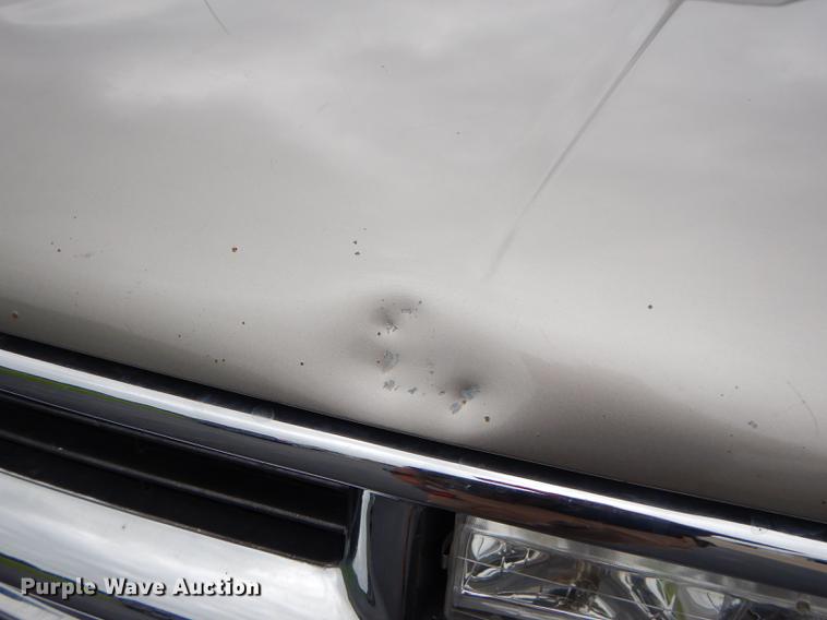 image for item ED9271 1998 Chevrolet K1500 Ext. Cab pickup truck