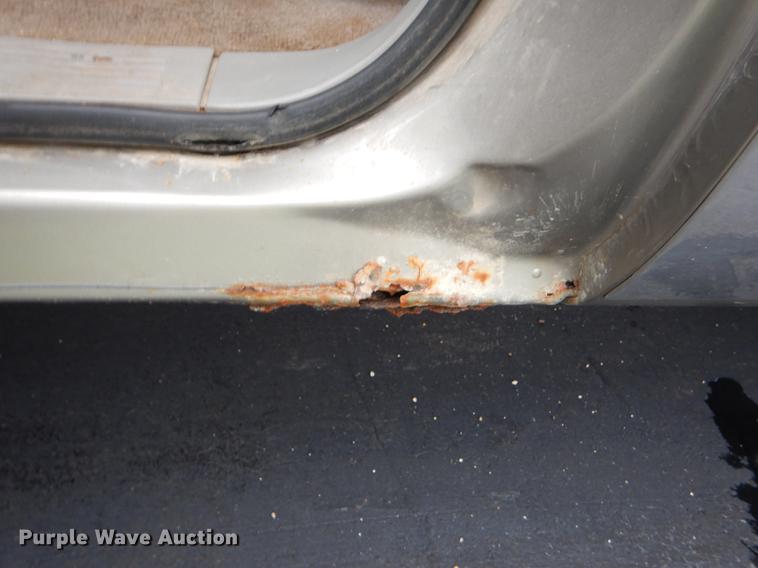 image for item ED9271 1998 Chevrolet K1500 Ext. Cab pickup truck