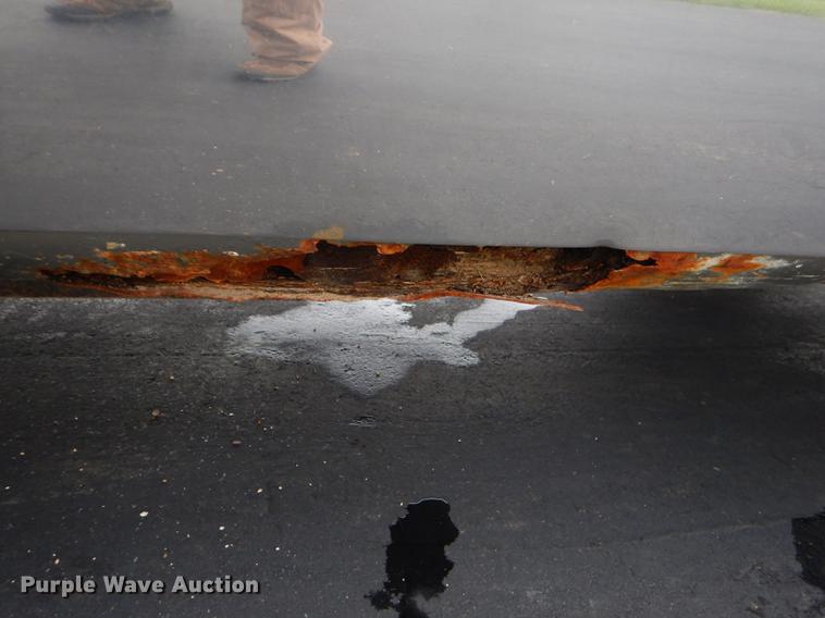 image for item ED9271 1998 Chevrolet K1500 Ext. Cab pickup truck