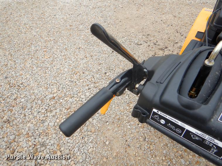 image for item ED9273 Cub Cadet 31BM53TR710 snow blower