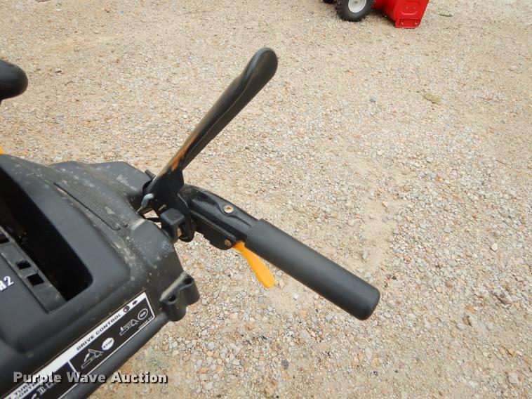 image for item ED9273 Cub Cadet 31BM53TR710 snow blower