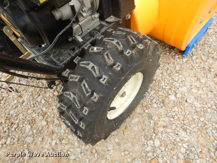 image for item ED9273 Cub Cadet 31BM53TR710 snow blower