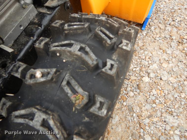 image for item ED9273 Cub Cadet 31BM53TR710 snow blower