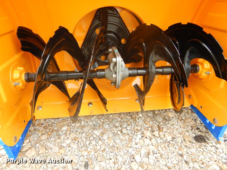 image for item ED9273 Cub Cadet 31BM53TR710 snow blower