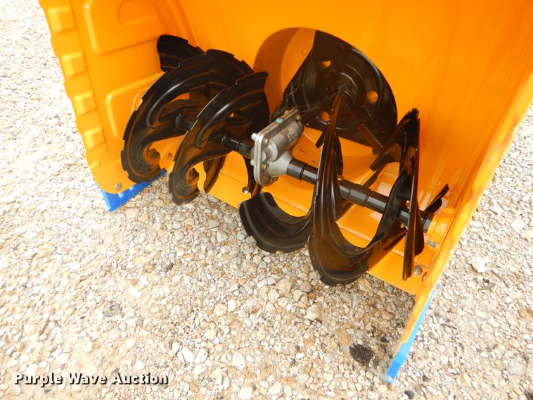 image for item ED9273 Cub Cadet 31BM53TR710 snow blower