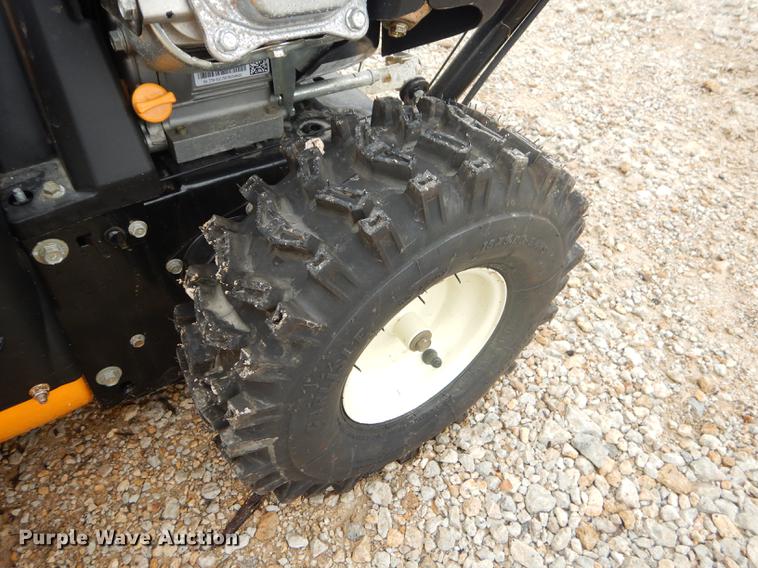 image for item ED9273 Cub Cadet 31BM53TR710 snow blower