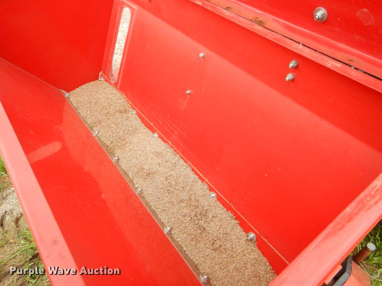 image for item ED9274 1999 Verti Seed 004-804 over seeder