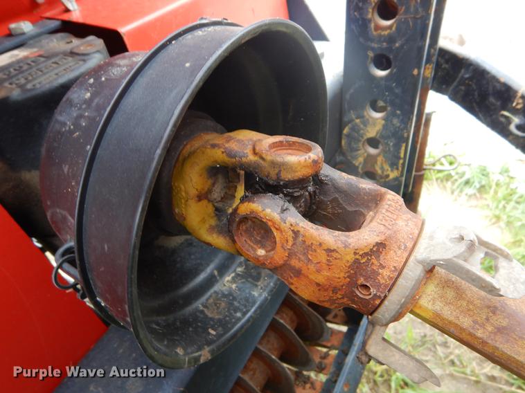 image for item ED9274 1999 Verti Seed 004-804 over seeder